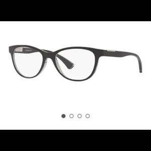 Women’s Oakley eyeglass frames